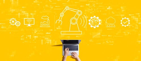 數(shù)字化工廠建設(shè)的核心內(nèi)容 計算機軟硬件系統(tǒng)構(gòu)建